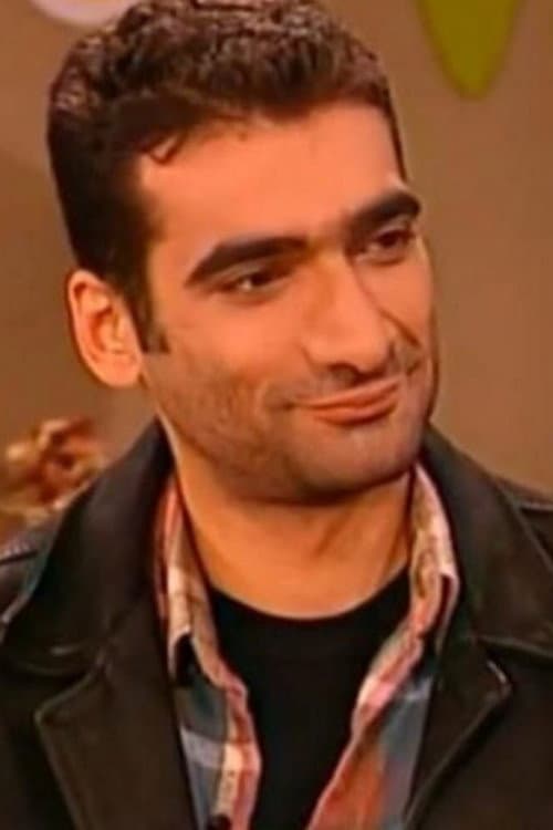 Νίκος Κυριακίδης