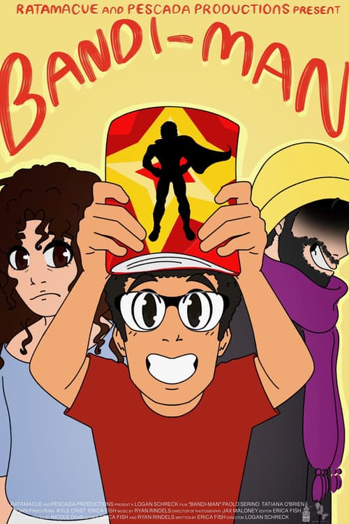Bandi-Man