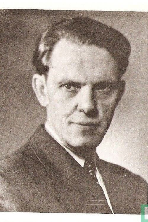 Gaston Vandermeulen