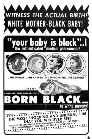 Born Black
