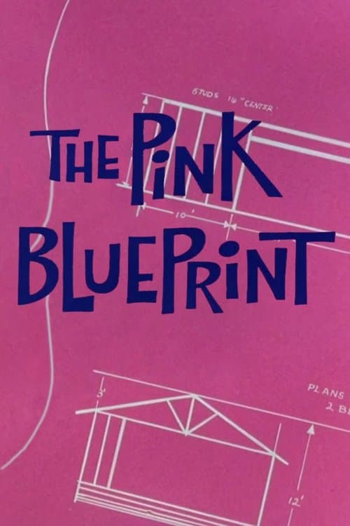 The Pink Blueprint
