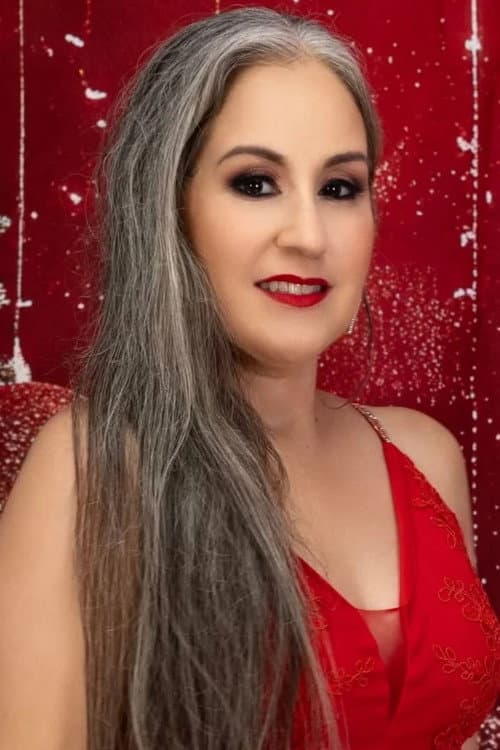 Cynthia Díaz Salvá