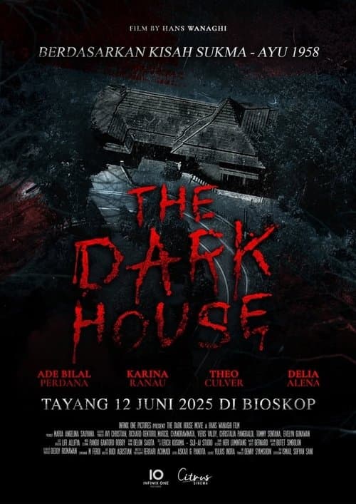 The Dark House