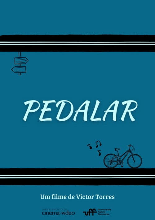 Pedalar
