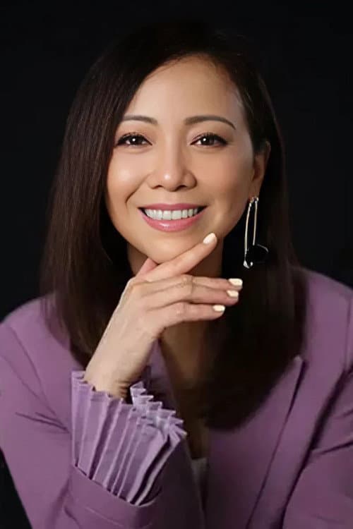 Sheren Tang Shui-Man