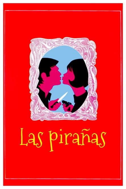 Las pirañas