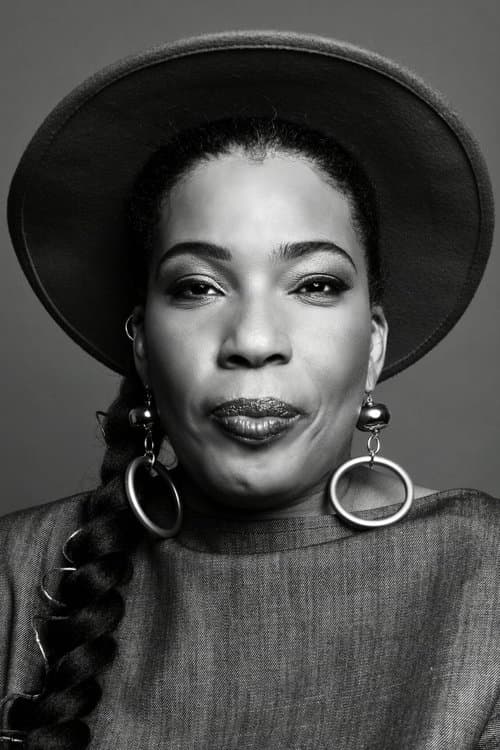 Macy Gray