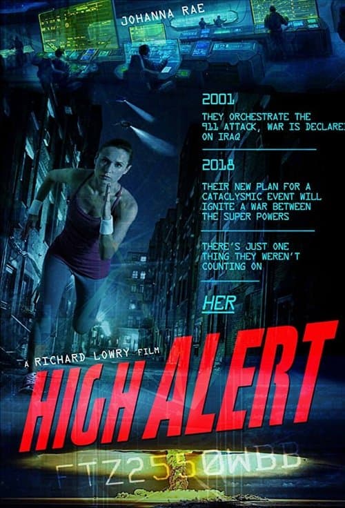 High Alert
