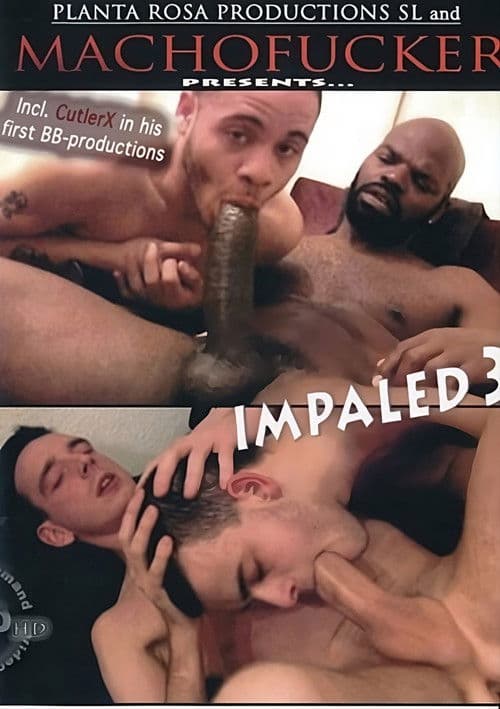 Impaled