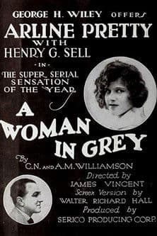 A Woman in Grey