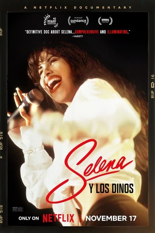 Selena y Los Dinos: A Family's Legacy