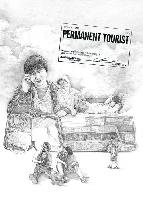 Permanent Tourist