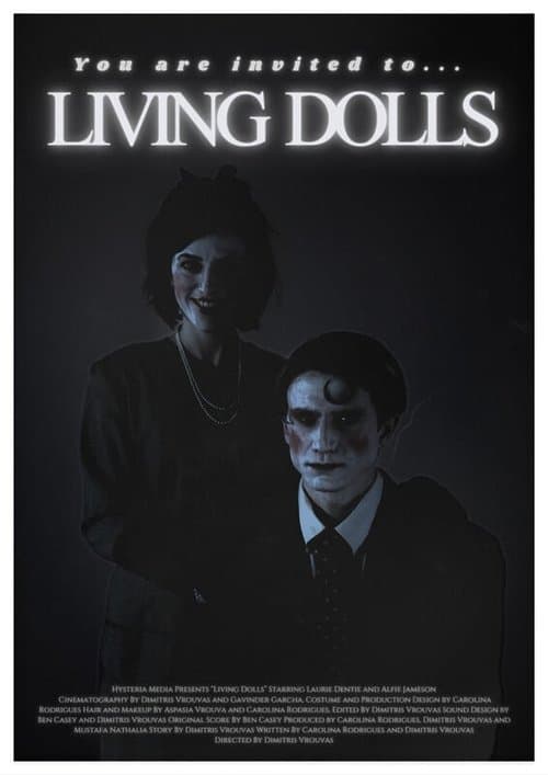 Living Dolls