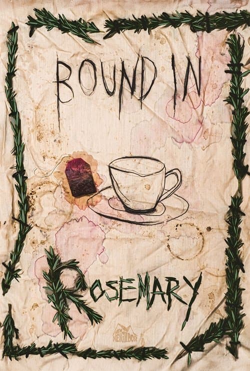 Bound in Rosemary