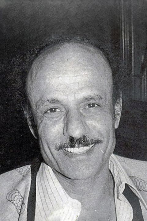 Hossam El Dine Mostafa