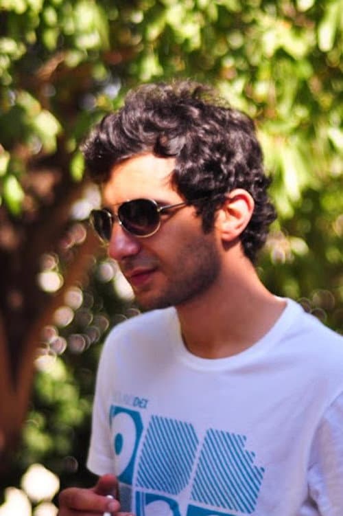 Basem Sayej