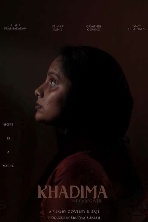 Khadima: The Caregiver