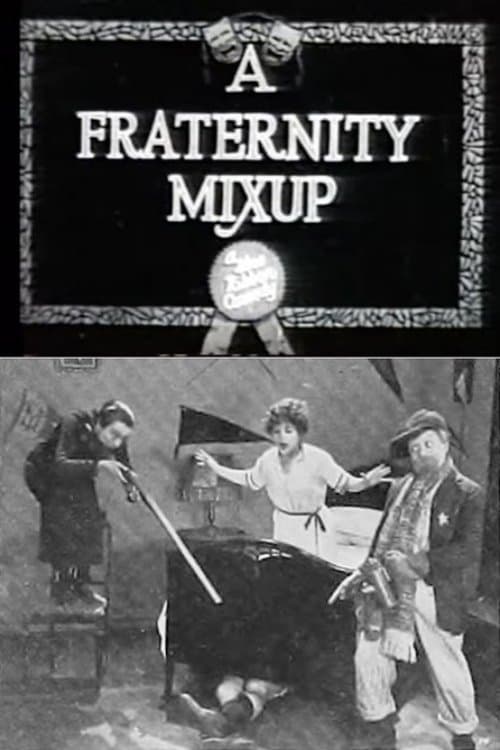 A Fraternity Mixup