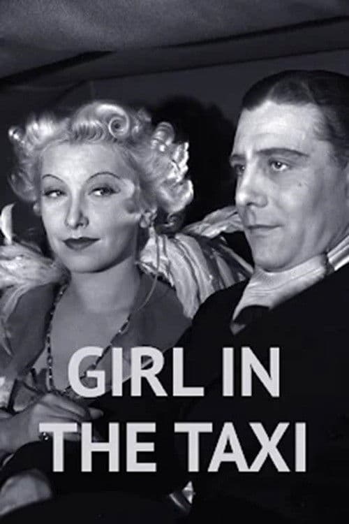The Girl in the Taxi