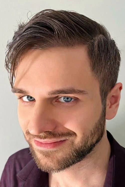 Dave March
