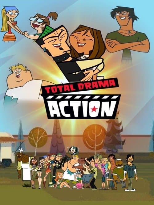 Celebrity Manhunt's Total Drama Action Reunion Special