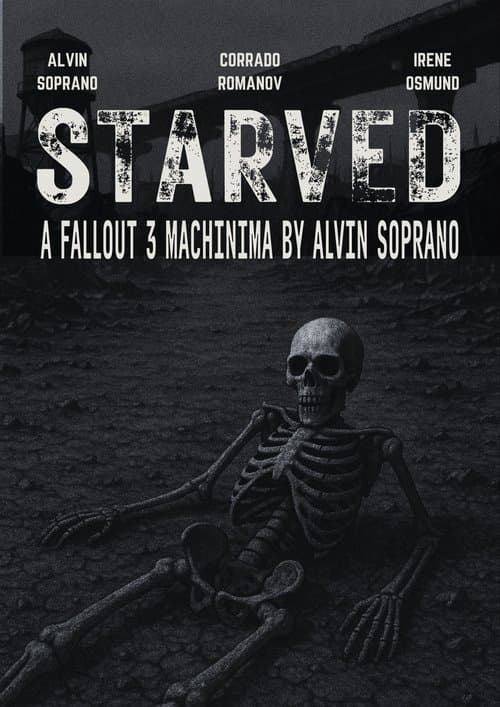 Starved