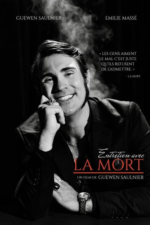 Entretien avec La Mort