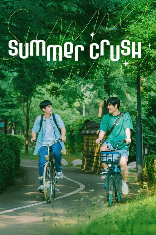 Summer Crush