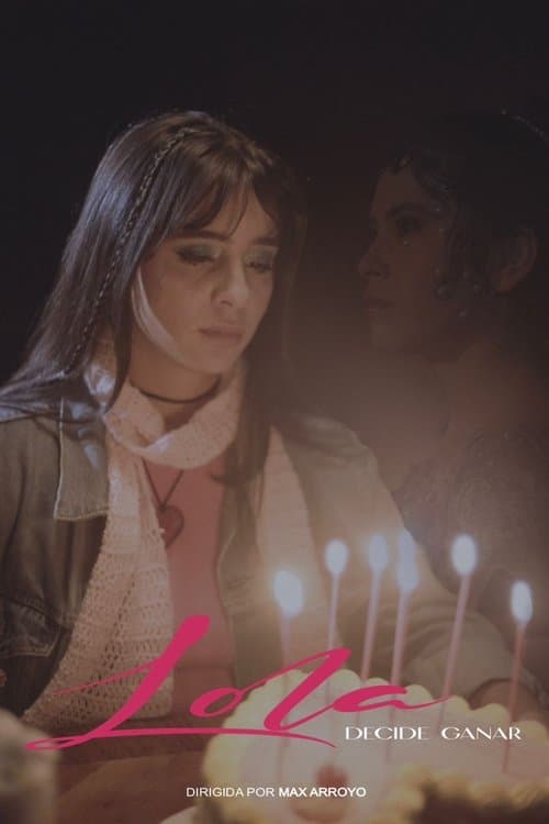 Lola decide ganar