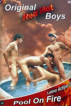 Latino Action 3: Pool of Fire