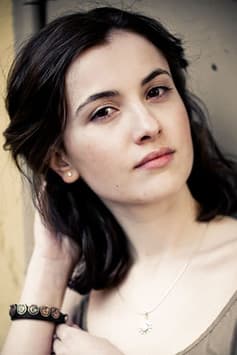 Элен Касьяник