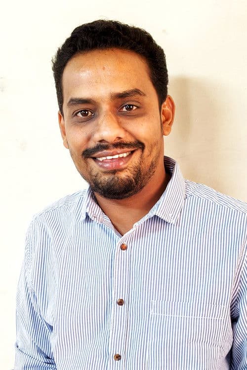 Sandesh Suryakant Mantri