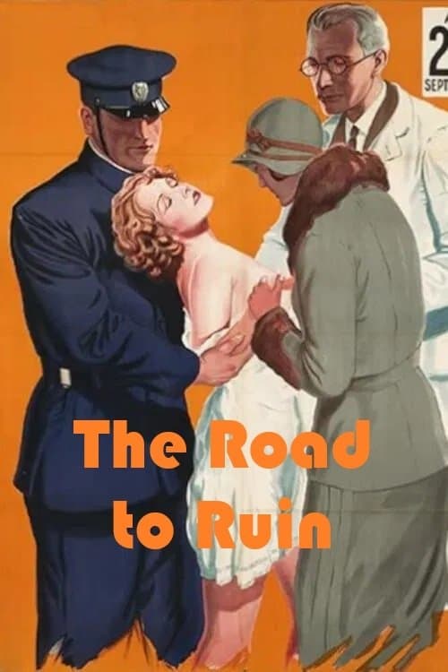 The Road to Ruin