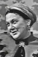 Aleksandra Schepkina