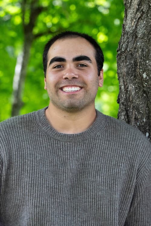 Julian Mendoza