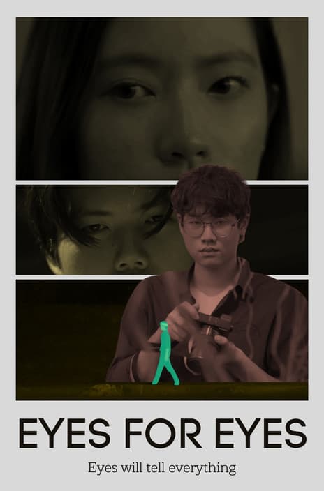 Eyes for Eyes