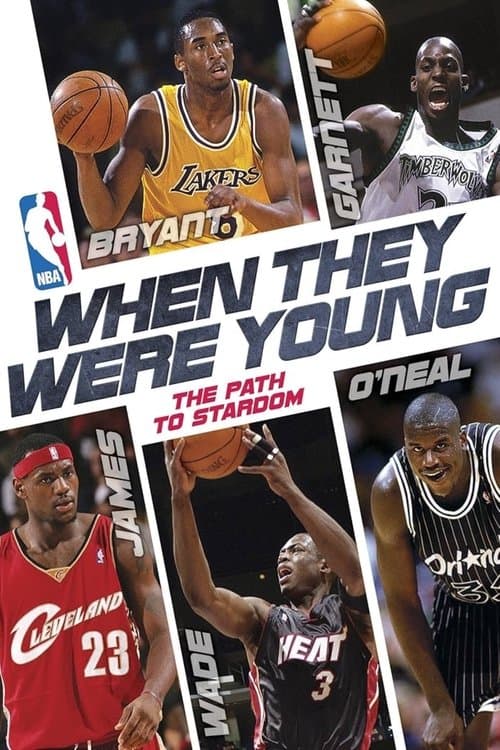 When They Were Young