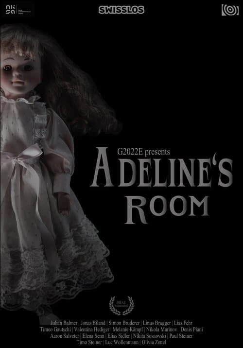 Adeline’s Room
