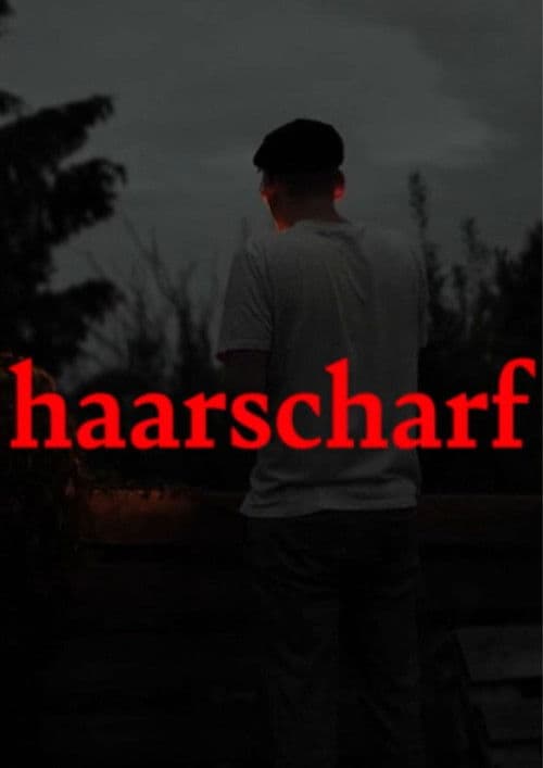 haarscharf