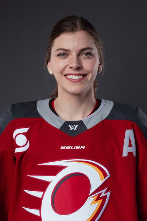 Emily Clark