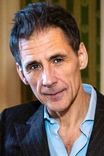 David Lagercrantz