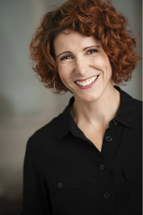 Jocelyn Peden