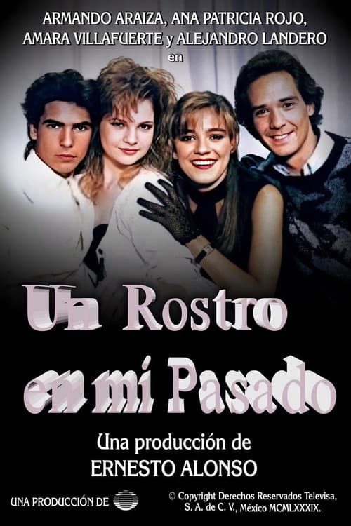 Un rostro en mi pasado