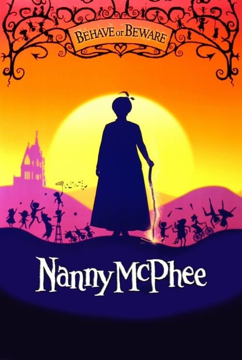 Nanny McPhee Collection