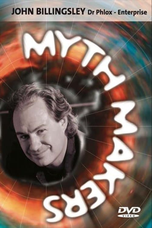 Myth Makers 69: John Billingsley
