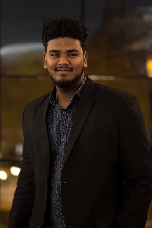 GPA Prithvi