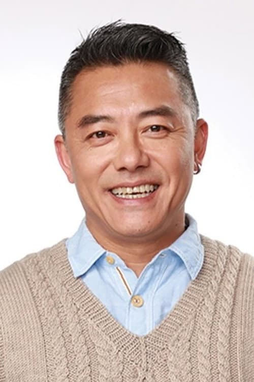 Keith Ng Shui-Ting