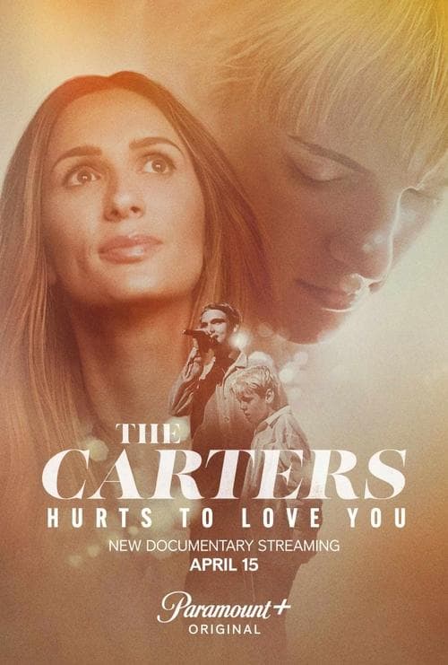 The Carters: Hurts to Love You