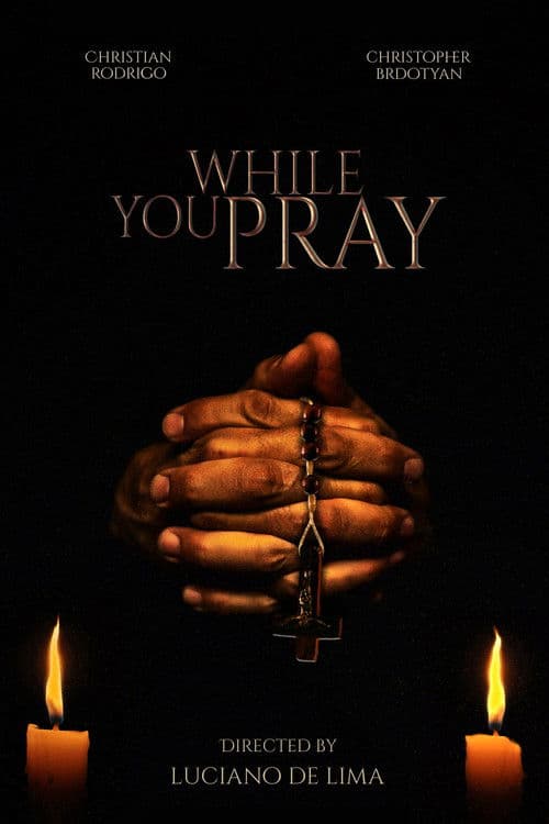 While You Pray