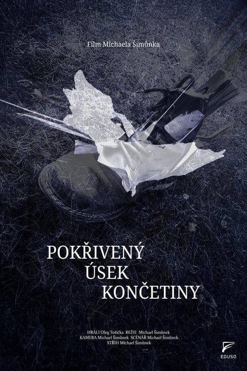 Pokřivený úsek končetiny
